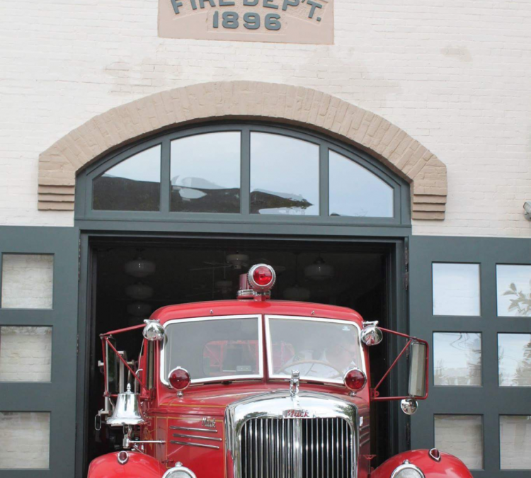 Hudson Fire Museum (Hudson,&nbspOH)